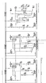 Photo 4 - Liebherr PR714 Technical Manual Operation And Test Crawler Dozer TN10268 SN139436-