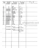 Photo 4 - Kobelco ED150 Operators Manual And Parts Catalog Excavator Optional Attachments S2YH03401ZE