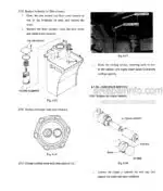 Photo 5 - Kobelco LK600A Operators Manual Wheel Loader S2RE1005E-01NA