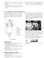 Photo 5 - Kobelco MD180LC Operators Manual Hydraulic Excavator S2YG1001F-00