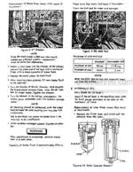 Photo 2 - Kobelco RK250-II Operators Manual Rough Terrain Crane S2EZ1003E-00NA