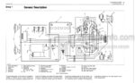 Photo 4 - Kubota B6100HST B7100HST Workshop Manual Tractor 9Y011-10632
