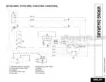 Photo 4 - Kubota D1403-EBG D1703-EBG V1903-EBG V2203-EBG Operators Manual Diesel Engine 17298-8917-1