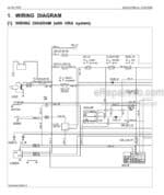 Photo 4 - Kubota G2160 G2160-R48S G2460G Workshop Manual Mower 9Y011-15045