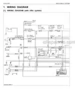 Photo 4 - Kubota G2160 G2160-R48S G2460G Workshop Manual Mower 9Y011-15045