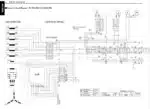 Photo 3 - Kubota KJ-S130VX-AUS To KJ-T210VX Operators Manual Diesel Generator G3601-8911-8