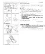 Photo 5 - Kubota M100GX To M135GX-FS Workshop Manual Tractor 9Y111-20443