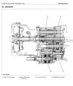 Photo 5 - Kubota M8200DNB M8200SDNB M8200SDNBC Workshop Manual Supplement Tractor 9Y011-12321