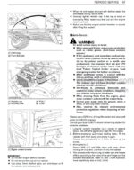 Photo 4 - Kubota RTV-X1100C Operators Manual Utility Vehicle K7731-7121-8