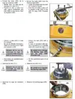 Photo 2 - Bomag BW100AD-5 To BW120SL-5 Service Manual Tandem Vibratory Combination Roller 00840124