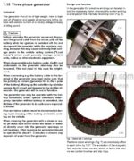 Photo 2 - Bomag BW190AD-4AM BW203AD-4AM Service Manual Tandem Vibratory Roller Asphalt Manager 00891127