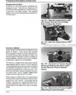 Photo 2 - Bomag BW211D-40 To BW213PD-40 Service Manual Single Drum Roller 00891163 SN1