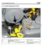 Photo 5 - Bomag BW211D-40 To BW213PD-40 Service Manual Single Drum Roller 00891163 SN3