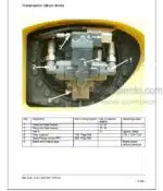 Photo 5 - Bomag BW226DH-4 BW226PDH-4 Service Manual Single Drum Roller 00891195