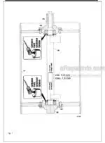 Photo 5 - Bomag BW75H Service Manual Double Vibratory Roller 00891516