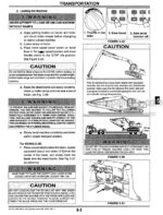 Photo 5 - Kobelco SK160LC-6E ED190LC-6E Operators Manual Hydraulic Excavator YM91Z00001D2