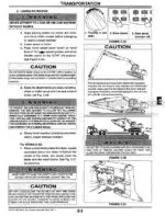 Photo 5 - Kobelco SK160LC-6E ED190LC-6E Operators Manual Hydraulic Excavator YM91Z00001D2