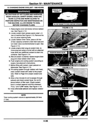 Photo 5 - Kobelco SK310-9L Tier 3 Operators Manual Hydraulic Excavator YN91Z00076F1