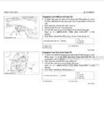 Photo 3 - Kubota M96S M96SDTM M108S Workshop Manual With Supplement Tractor 9Y111-04320 Issued 09-2020