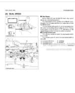 Photo 5 - Kubota M96S M108S Workshop Manual Tractor 9Y111-00329 Issued 10-2022