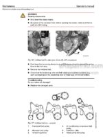 Photo 4 - Liebherr D934-A7-04 To D946-A7-00 Operators Manual Diesel Engine 10154726