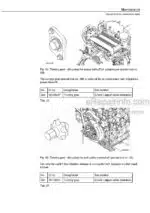 Photo 2 - Liebherr D934-A7 D936-A7 D946-A7 SCR Operators Manual Diesel Engine 10140787