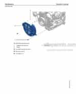 Photo 2 - Liebherr D936-A7-05 D946-A7-05 Operators Manual Diesel Engine 12952858 From SN 2018040001