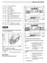 Photo 2 - Bomag BW141AD-4 BW151AD-4 BW151AC-4 BW161ADCV Operating And Maintenance Instructions Tandem Vibratory Roller 00812671