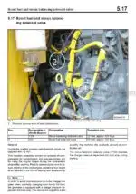 Photo 3 - Bomag BW151AD-4AM Service Training Tandem Vibratory Roller 00891843