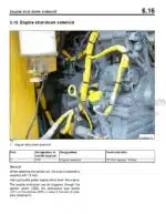 Photo 5 - Bomag BW161AD-4 Service Training Tandem Vibratory Roller 00891828