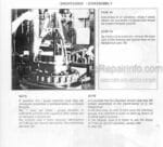 Photo 4 - Bonfiglioli 715C3B13F129H6-HV Installation And Maintenance Manual Track Drive Gearbox 18177