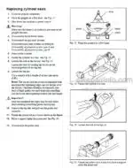 Photo 2 - Hultdins Super Grip SG Service Manual Grapple 36249A