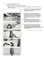 Photo 2 - Lantec Model 40 Operation And Maintenance Manual Skidder Winch 5280