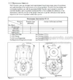 Photo 4 - NAF TC33-01 BK069 Service And Repair Manual Transmission 35984A