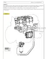 Photo 5 - Tigercat FPT C87 T4I Service And Repair Manual Engine 60215AENG