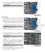 Photo 2 - Tigercat FPT N45 Tier 4F Service And Repair Manual Engine 60216AENG