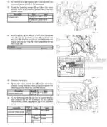 Photo 4 - Tigercat FPT N67 Stage V Service And Repair Manual Engine 63259AENG