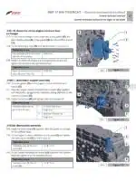 Photo 2 - Tigercat FPT N67 Tier 2 Service And Repair Manual Engine 60217AENG