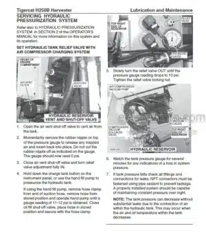Photo 7 - Tigercat FPT N67 Tier 4F Service And Repair Manual Engine 60059AENG