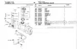 Photo 2 - Iseki FC150V Parts Catalog Engine 99911-723