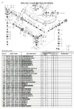 Photo 2 - Iseki SCMA40 SBC400X Parts Catalog Mower Deck And Grass Collector