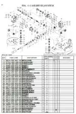 Photo 2 - Iseki SCMB48 Parts Catalog Mower Deck