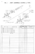 Photo 4 - Iseki SSM48 SRM48 SBC350 Parts Catalog Mower Deck 8595-098-100-10