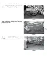 Photo 4 - Iseki SSM48 To SRM54 Operation Manual Mower Deck 1010-01-100