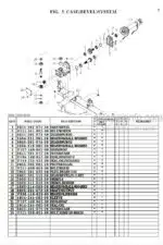 Photo 2 - Iseki SSM75 Parts Catalog Mower Deck 8655-097-230-01