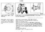 Photo 2 - Zetor 7520 To 10540 Turbo Intercooler Operators Manual Tractor 22.22.12.281