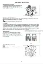 Photo 2 - Zetor Proxima CL80 CL90 Operators Manual Tractor 222.213.004