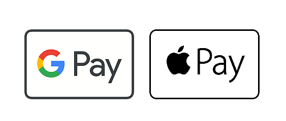 g-pay apple-pay