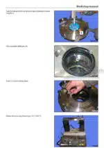 Photo 2 - Ammann ART240 Workshop Manual Pneumatic Roller PIN3027199