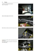 Photo 2 - Ammann ARX36-2 ARX40-2 ARX45-2 Workshop Manual Light Tandem Roller PIN3000000 PIN3038822 PIN3042948